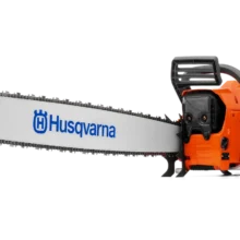 STIHL MS 881 R 25 121.6cc 25″ Fuel-Efficient Gas-Powered MAGNUM Wrap Handle Chainsaw w/Bar & Chains1,470.49