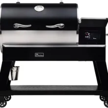 Recteq Backyard Beast Pellet Grills
