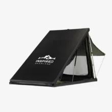 Inspired Overland Rooftop Tents v2.0