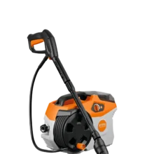 STIHL REA 100 PLUS Electric Pressure Washers