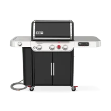 Weber Genesis EX-335 Smart Gas Grills