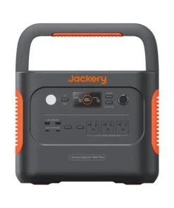 Jackeryy 1000 Plus