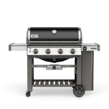 Weber Genesis II E-410 NGs