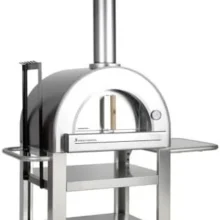 Forno Venetzia Pronto 500 Copper Wood Fired Ovens – FVP500