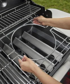 Genesis II E-335 Gas Grills
