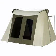 Kodiak Canvas Deluxe Flex-Bow Canvas Tents