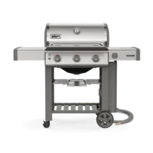 Weber Genesis II S-310 Gas Grills