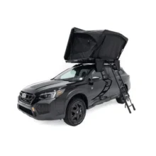 Odyssey V2 Standard Hard Shell Rooftop Tents