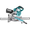 Makita XSL02Z-R 18V X2 LXT Cordlless Lithium-Ion 7-1/2″