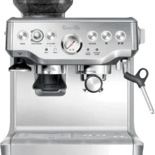 Breville Barista Express Espresso Machines