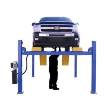 Atlas Automotive Equipment Atlas 414 4-Post Lifts