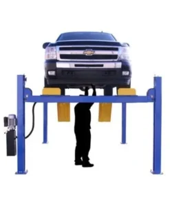 Atlas Automotive Equipment Atlas 414 4-Post Lifts