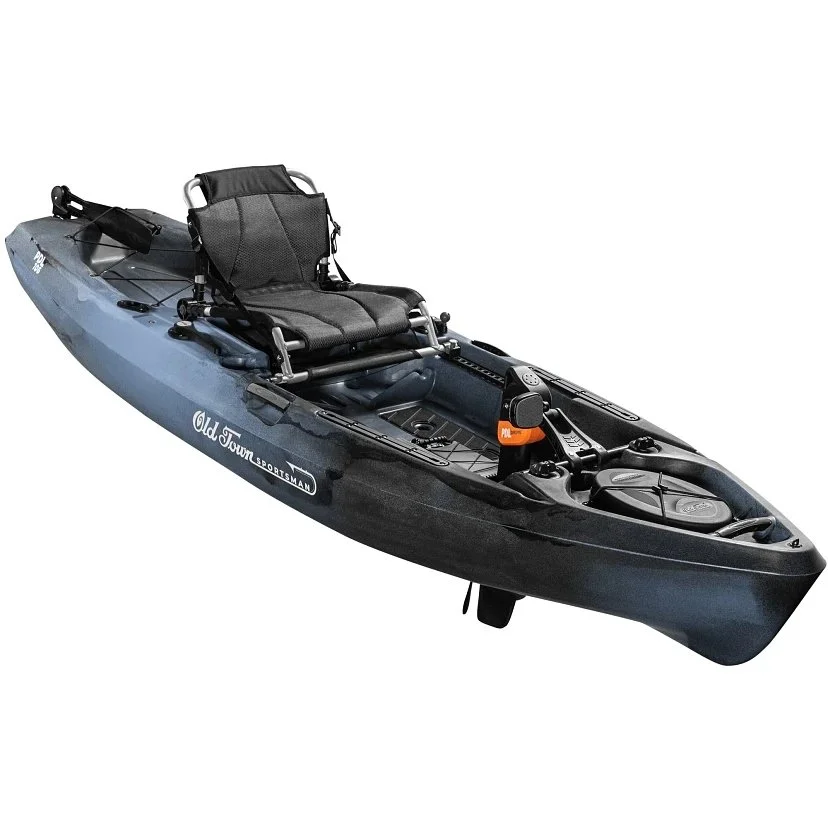 Old Town Sportsman PDL 106 Kayaks - Image 4