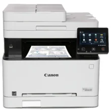 Canon Imageclass Mf656cdw Color Printers
