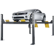 BENDPAK HDS-14 14,000-lb. Capacity Standard Length Car Lifts
