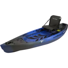 NIXY Tahoe Inflatable Kayaks