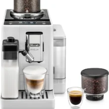 De’Longhi Rivelia Automatic Espresso Machines