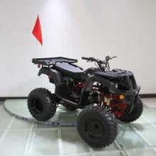 Rps 200cc Utiliity 169 cc ATV