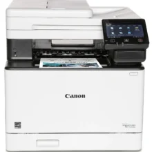 Canon imageCLASS MF753Cdw Wireless Color Laser Printers