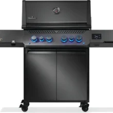 Napoleon Phantom Prestige 500 Connected Gas Grills