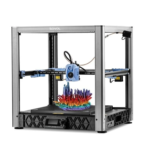 Sovol SV08 Core-XY 3D Printers - Image 8