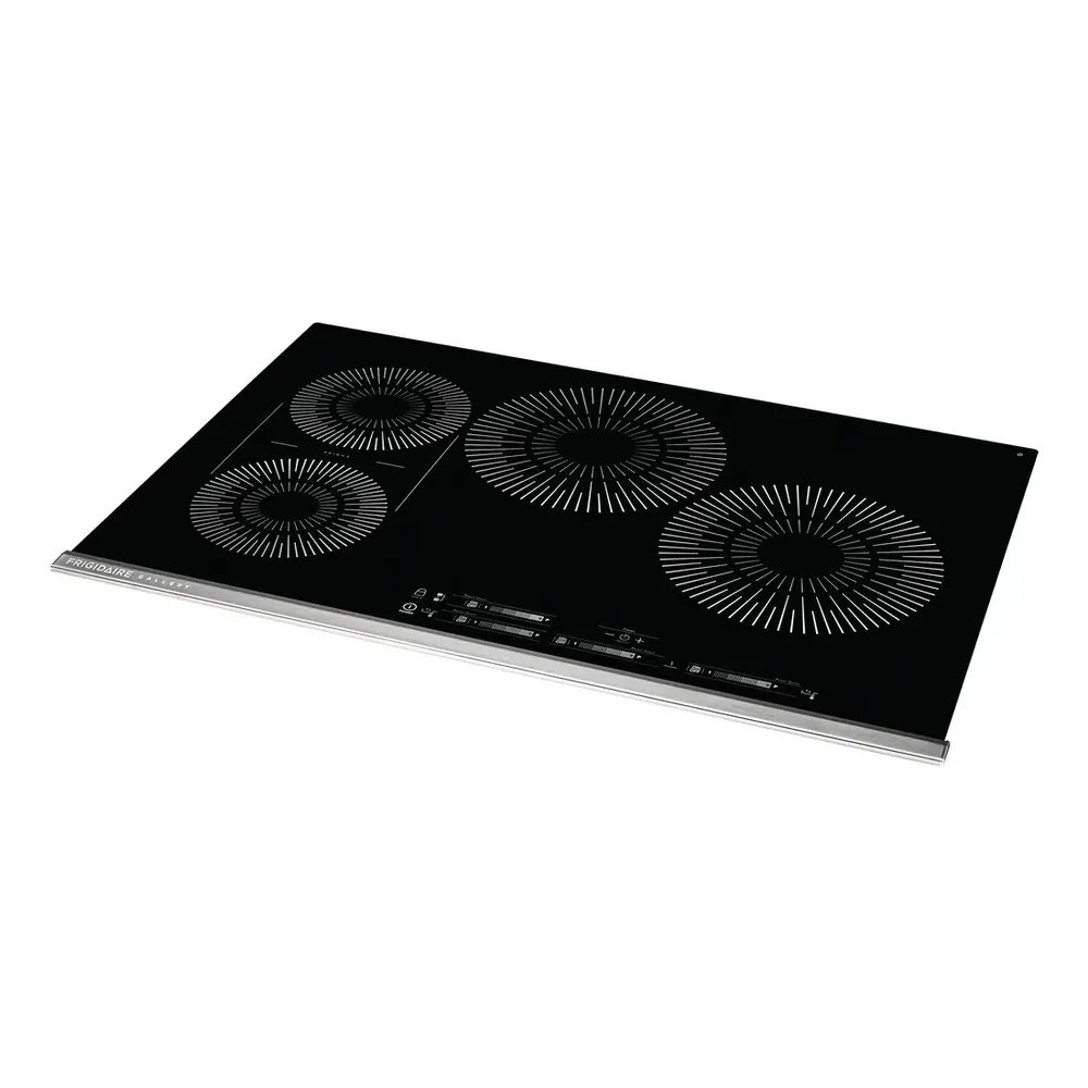 Frigidaire Gallery 30″ Induction Cooktops GCCI3067AB - Image 2