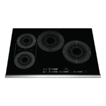 Frigidaire Gallery 30″ Induction Cooktops GCCI3067AB