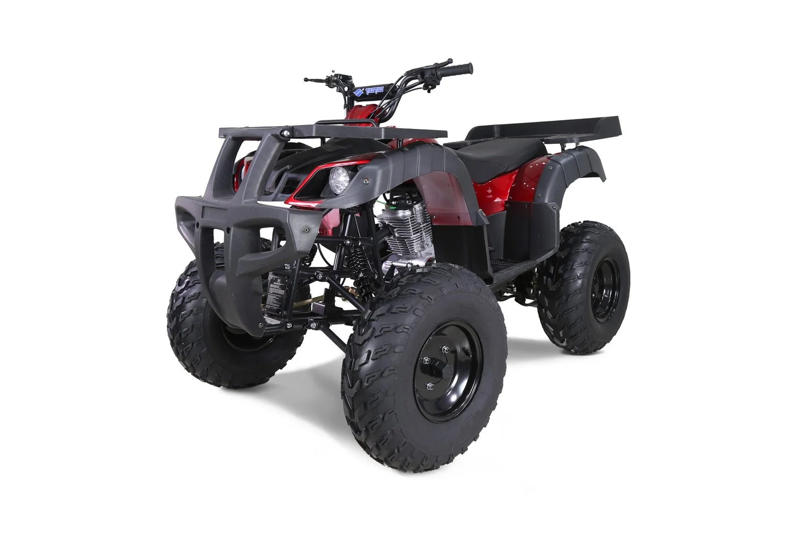 Taotao 250 Rhiino Adult Utility ATV - Image 2