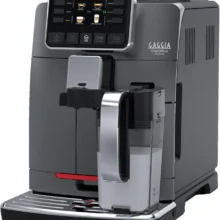 Gaggia Cadornas Prestige cocoa/coffee/espresso