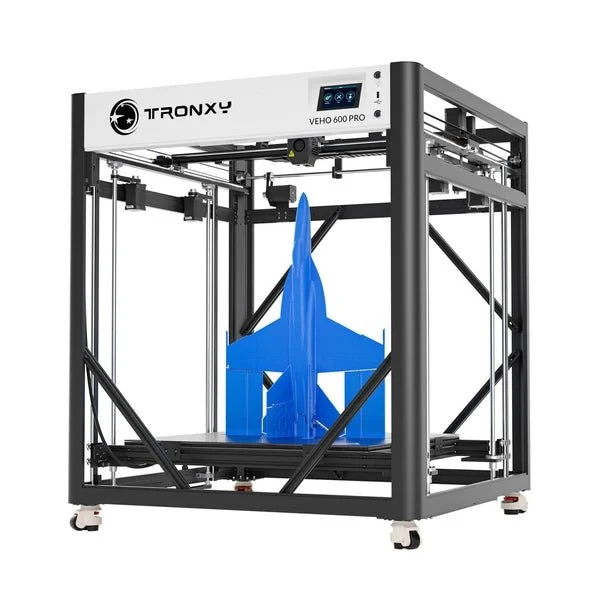 Tronxy Veho 600 Pro 3D Printers - Image 10