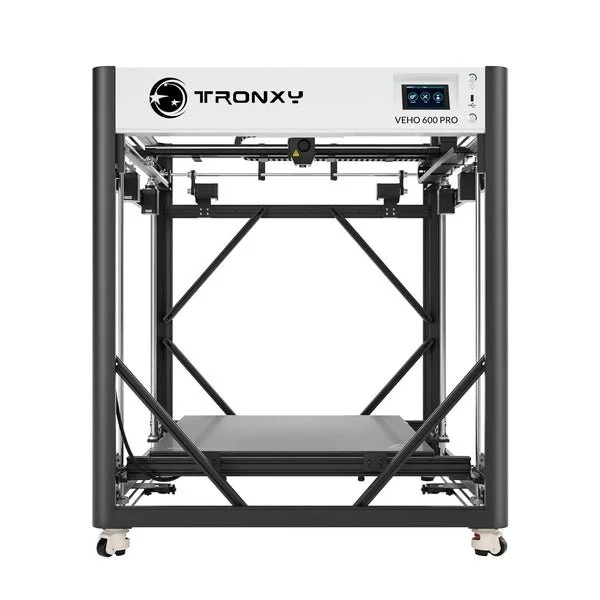 Tronxy Veho 600 Pro 3D Printers - Image 9