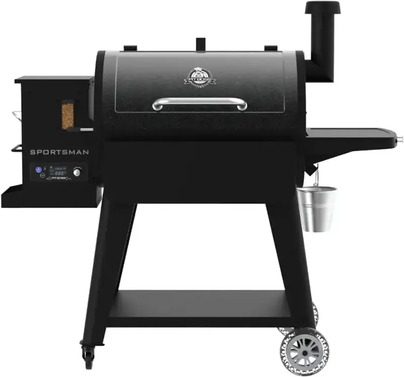 Pit Boss Sportsman 850 Pellet Grills