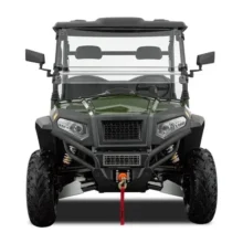 Vectors 500 4WD UTV