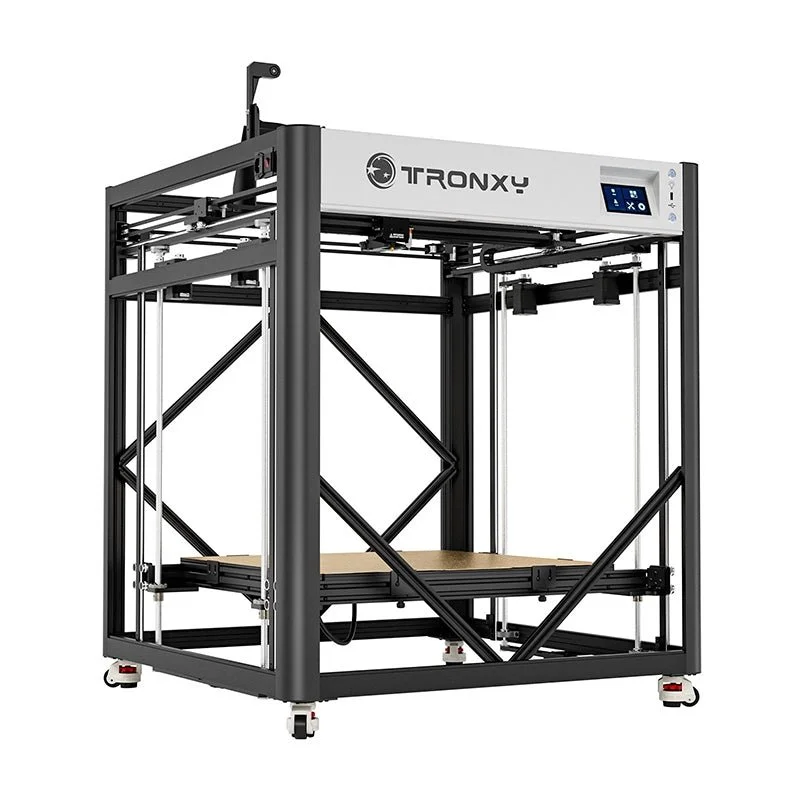 VEHO-600 Pro V2 3D Printers - Image 7
