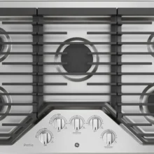GE Profile Built-In Gas Cooktops PGP7036SLSS
