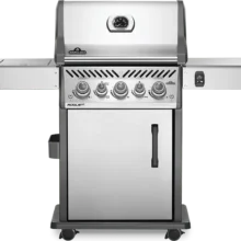 Napoleon Rogue SE 425 Gas Grills