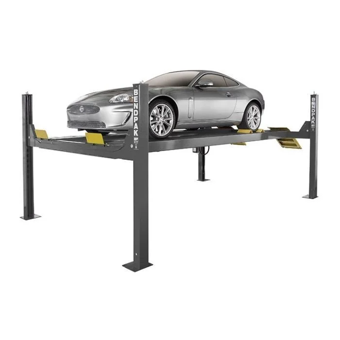 BendPak HDS-14 Four-Post Lifts - Image 4