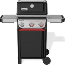 Weber Spirit E-325 Gas Grills