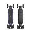 WowGo AT2 Plus Electric Skateboard & Longboard