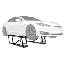 QuickJack 6000ELX Portable Cars Lift