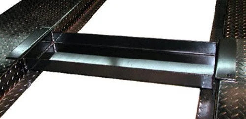Direct-Lift® Pro-Park 9 Plus Certified 4 Posts Lift - Image 2
