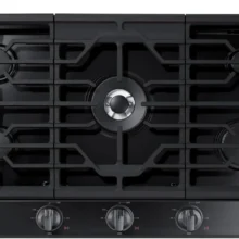 Samsung 36″ Gas Cooktops NA36N6555TS