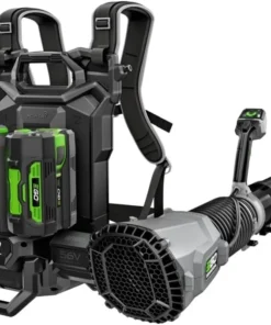EGO Commercial LBPX8004-2 Backpack Leaf Blower Kits