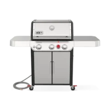 Weber Genesis S-325s Gas Grills