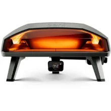 Ooni Koda 2 Max 24-Inch Propane Portable Outdoor Pizzas Oven – UU-P2B100